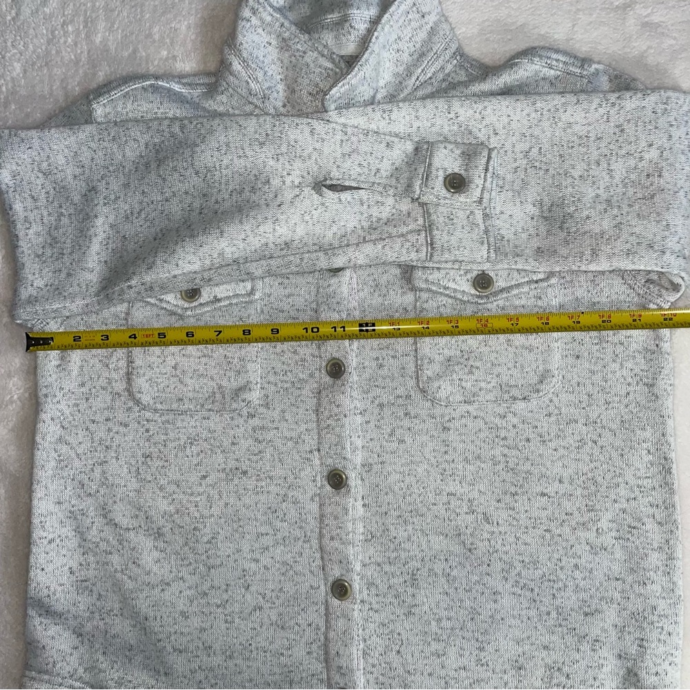 Nordstrom Rack/Thread & Supply Shirt Jacket - Picture 11 of 12
